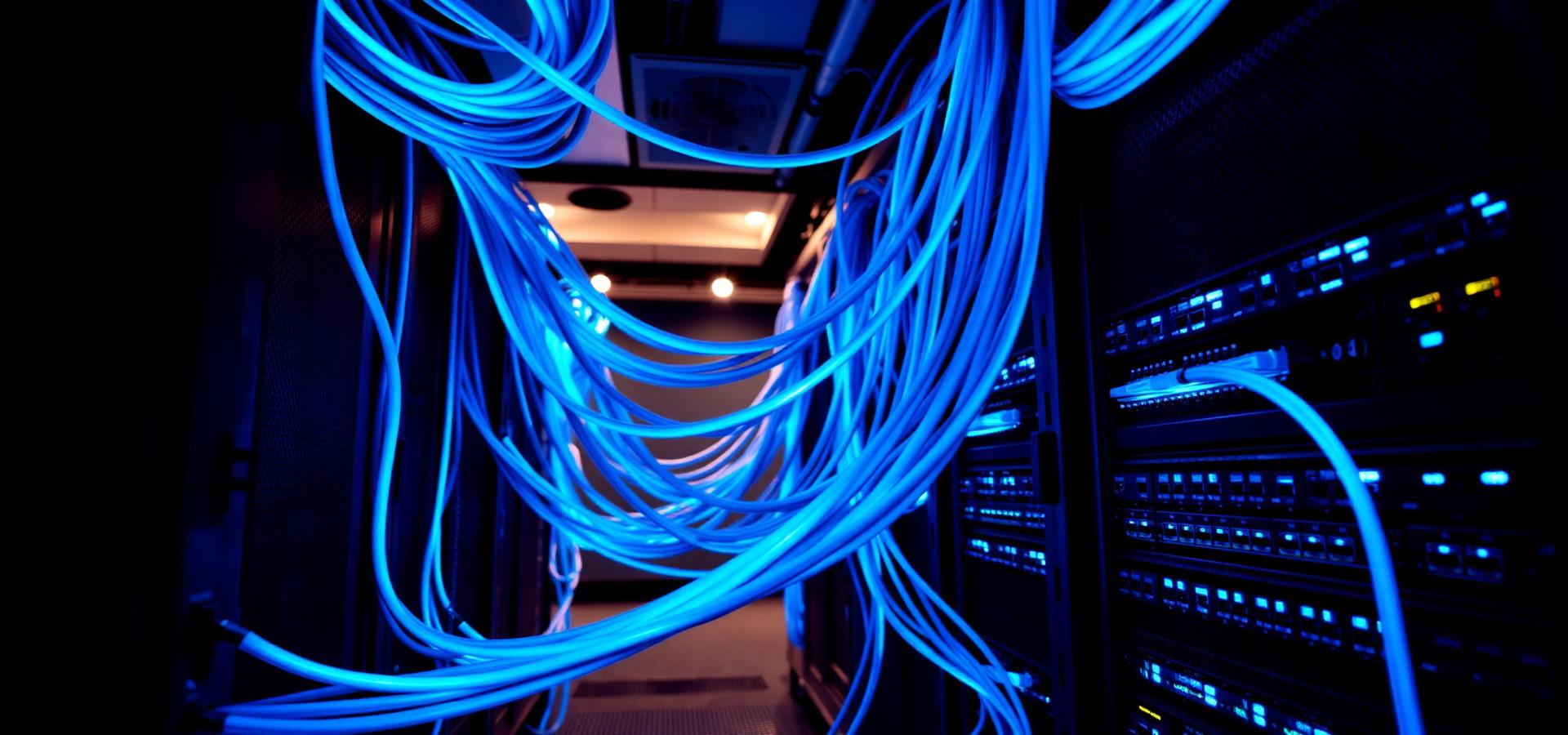 Get Robust IT Infrastructure
