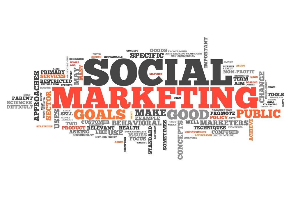 Promote on Social Media