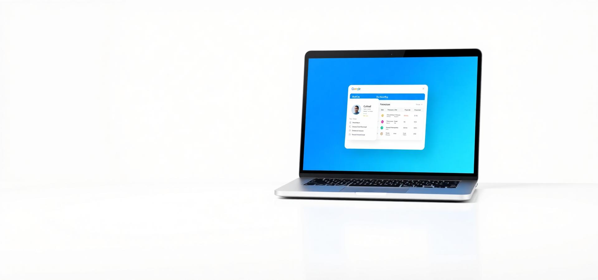 Secure, Reliable, Easy